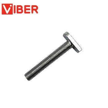 Stainless Steel T-bolt