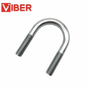Stainless Steel U Bolt