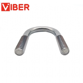 Stainless Steel U Bolt