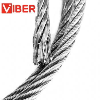 Steel Wire Rope DIN3055