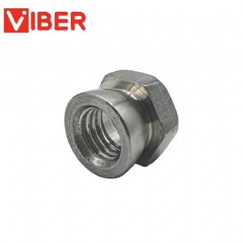 Theft Breakaway Shear Nut