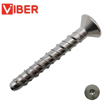 Torx Drive Countersunk Concrete Anchor