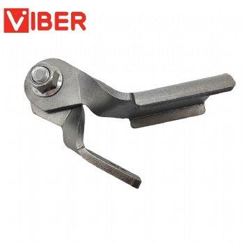 Adjustable Hinge Connection