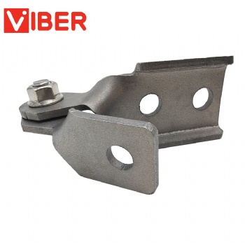 Adjustable Hinge Connection