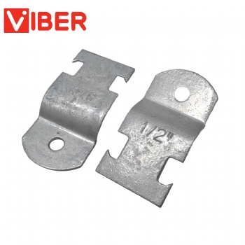 Conduit Clamp For Electricians