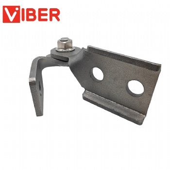 Adjustable Hinge Connection