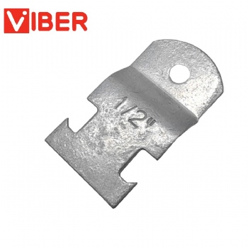 Conduit Clamp For Electricians