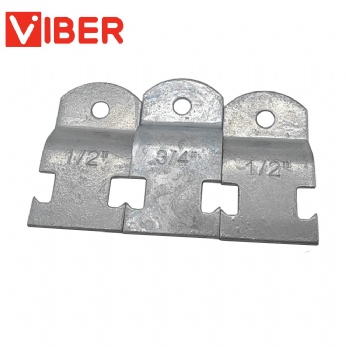Conduit Clamp For Electricians