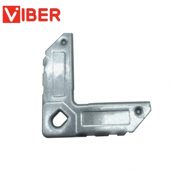 Duct Flange Corner