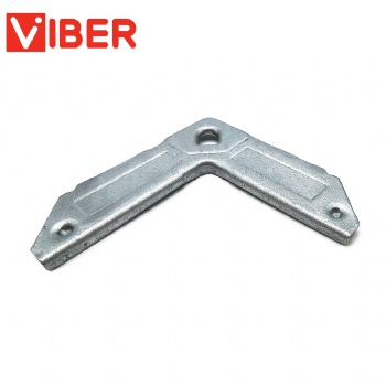 Duct Flange Corner