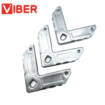 Duct Flange Corner
