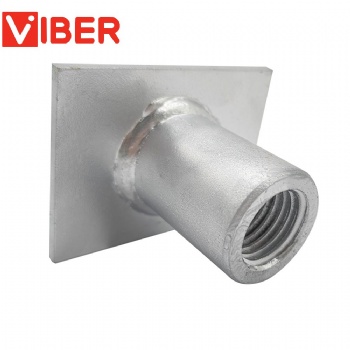 Flat Steel Lifting Socket
