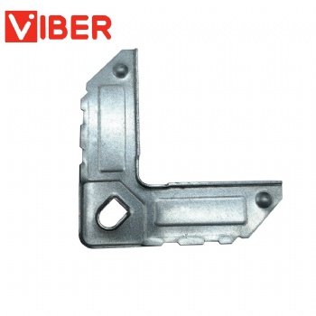 Duct Flange Corner