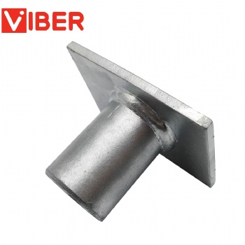 Flat Steel Lifting Socket