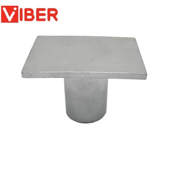 Flat Steel Lifting Socket