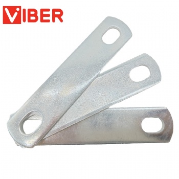 Square U Bolt Plate