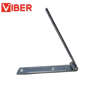 Strap Hinge Metal Stamping Parts