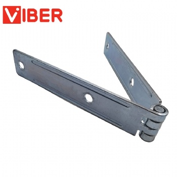 Strap Hinge Metal Stamping Parts