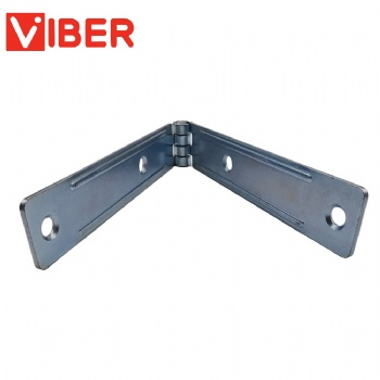 Strap Hinge Metal Stamping Parts