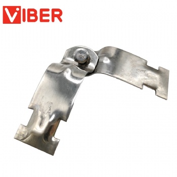 2 Piece Channel Clip