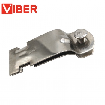 2 Piece Channel Clip