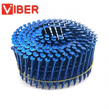Coil Nail