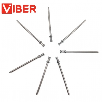 Common Nail with step