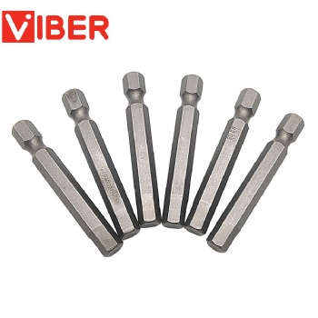 Hex Head Allen Wrench Drill Bit Set