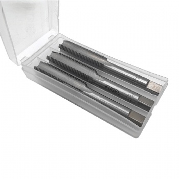 Metric Thread Plug Tap