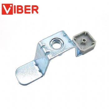 Mounting Bracket with plastic