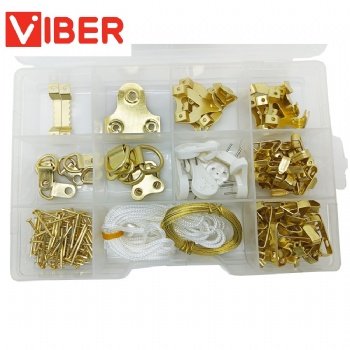Picture Hanging Tool Kit