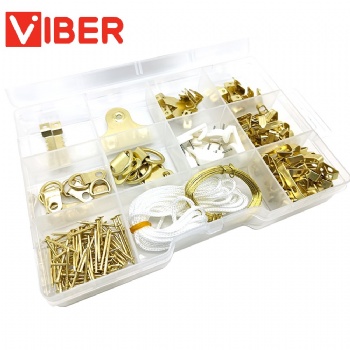 Picture Hanging Tool Kit