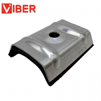 Aluminium or Carbon Steel Saddle Washer Roofing Washer