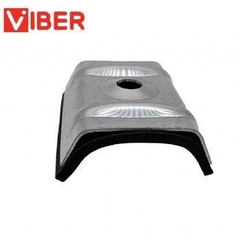 Aluminium or Carbon Steel Saddle Washer Roofing Washer