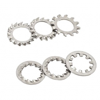 Lock washer
