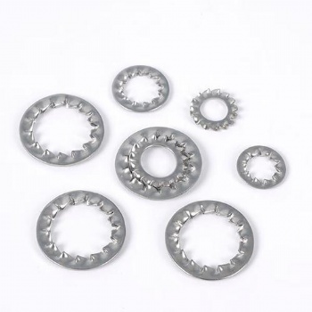 Lock washer