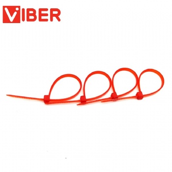 Self-Locking Nylon Cable Tie