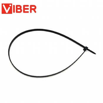 Self-Locking Nylon Cable Tie