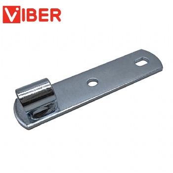 Strut Fitting Plate Welded with Nut