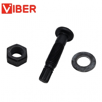 Torsional Shear Bolt