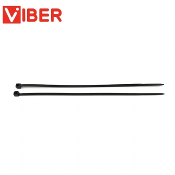 Self-Locking Nylon Cable Tie