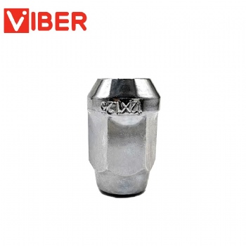 Car Alloy Wheel Nut