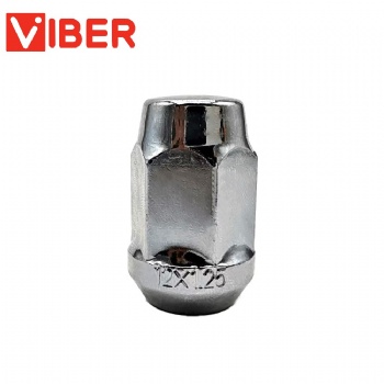 Car Alloy Wheel Nut
