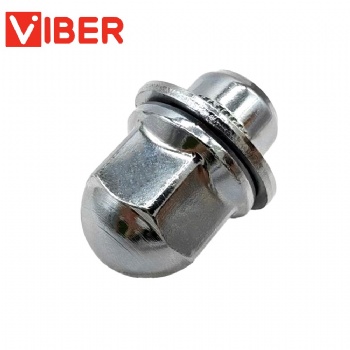 Car Wheel Rims Nut