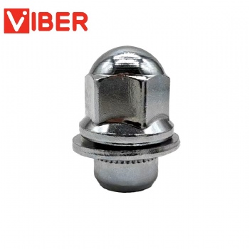 Car Wheel Rims Nut