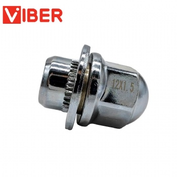 Car Wheel Rims Nut
