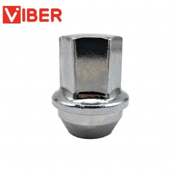 Hex Wheel Nut