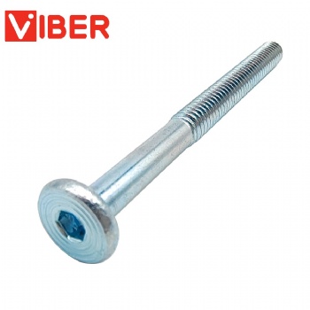 Flat Head Furniture Connector Bolt Furniture Screw - Meigesi_files