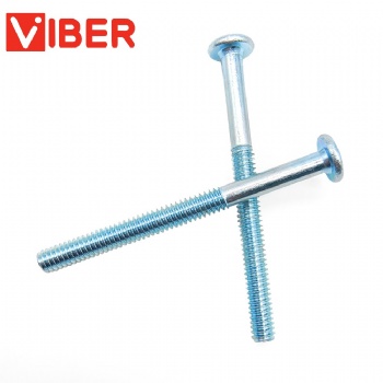 Flat Head Furniture Connector Bolt Furniture Screw - Meigesi_files