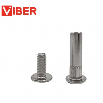 Furniture Hardware Combine Screw
